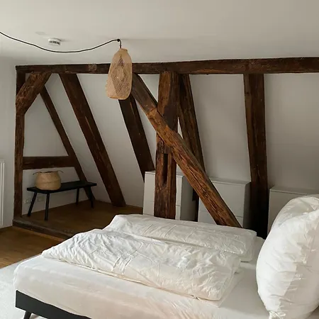 Maerzenbad Palais - Altstadt & Rathausblick Appartement