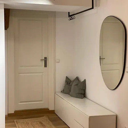 Maerzenbad Palais - Altstadt & Rathausblick Appartement Augsbourg
