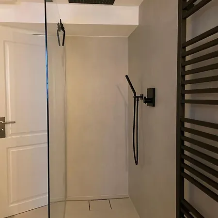Appartement Maerzenbad Palais - Altstadt & Rathausblick Augsbourg