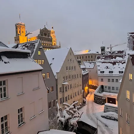 Maerzenbad Palais - Altstadt & Rathausblick شقة *